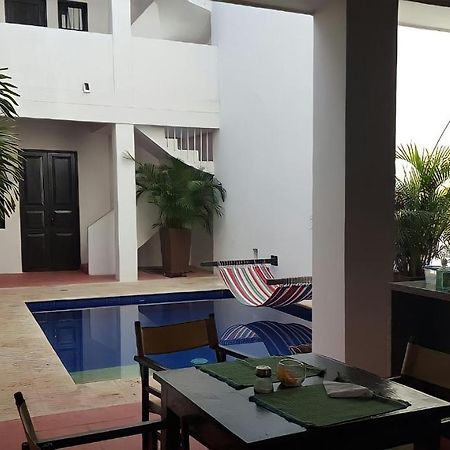 Casa Escondida Hotel Boutique Santa Marta  Exterior foto