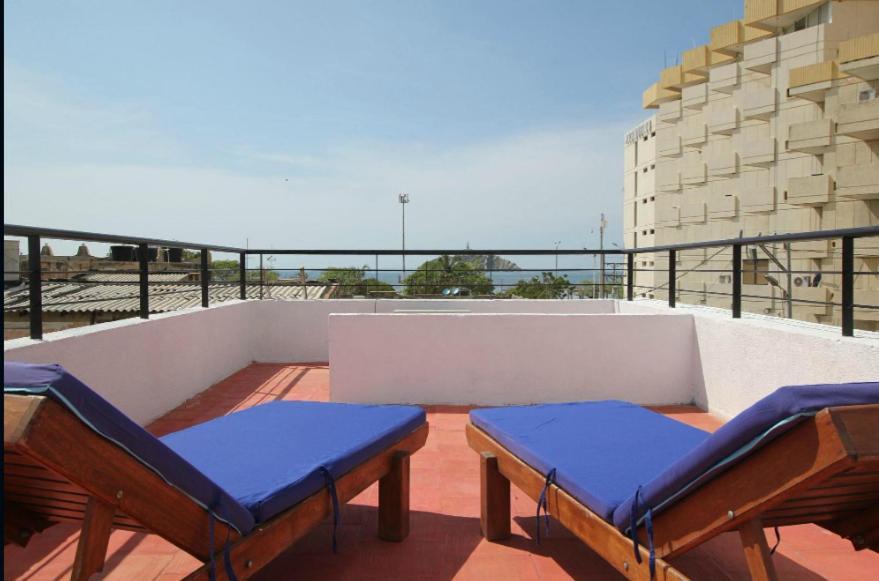 Casa Escondida Hotel Boutique Santa Marta  Exterior foto
