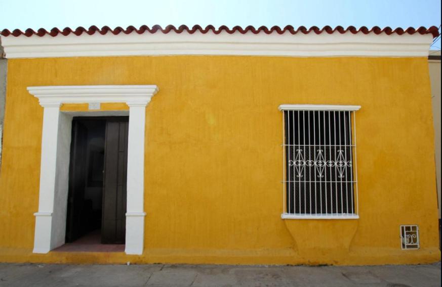 Casa Escondida Hotel Boutique Santa Marta  Exterior foto